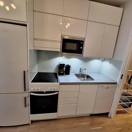 Luxhousing With Sea View 아파트 *