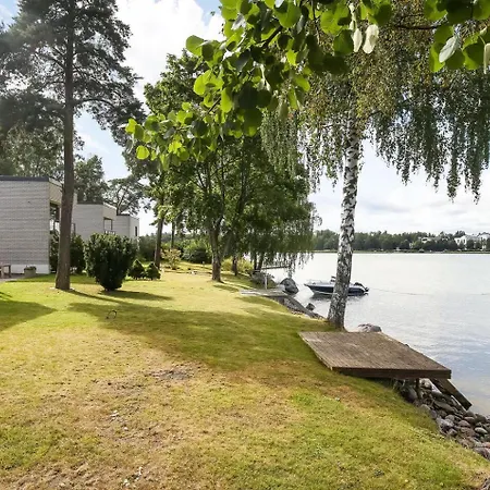 Luxhousing With Sea View Lägenhet *