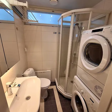 Luxhousing With Sea View *
